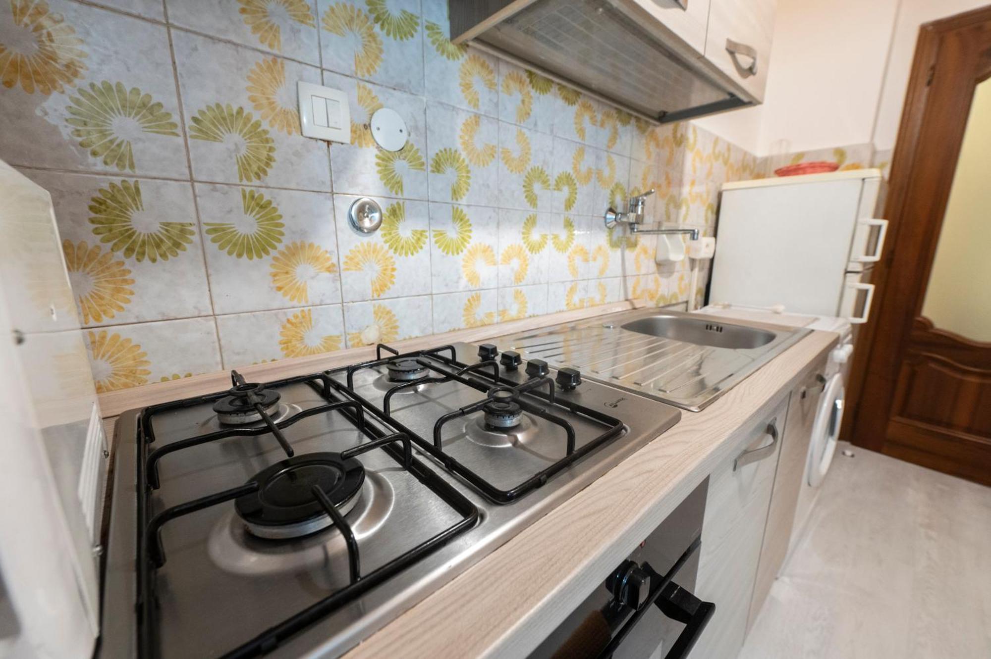 228 - Casa Guarda Stelle - In Residence Con Piscina E Aree Esterne Comuni A 1Km Dal Mare راباللو المظهر الخارجي الصورة