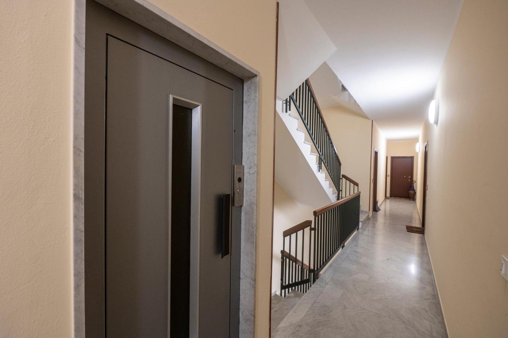 228 - Casa Guarda Stelle - In Residence Con Piscina E Aree Esterne Comuni A 1Km Dal Mare راباللو المظهر الخارجي الصورة